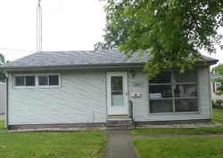 Foreclosure in  HAWLEY ST Taylorville, IL 62568