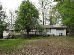 Foreclosure in  CLUB RD Sherwood, AR 72120