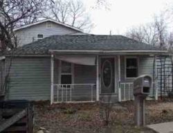 Foreclosure in  S WALD AVE Independence, KS 67301