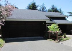 Foreclosure in  FOREST CIR Mendocino, CA 95460