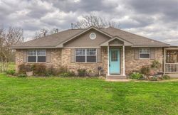 Foreclosure in  COUNTY ROAD 127 Iola, TX 77861