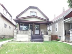 Foreclosure in  S 11TH ST Milwaukee, WI 53204