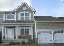 Foreclosure in  HOMESTEAD DR Pemberton, NJ 08068