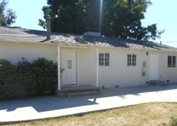 Foreclosure - Chestnut St - Cottonwood, CA