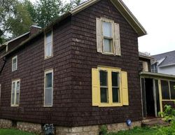 Foreclosure in  4TH AVE Leavenworth, KS 66048