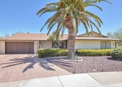 Foreclosure Listing in W ROCK SPRINGS DR SUN CITY WEST, AZ 85375