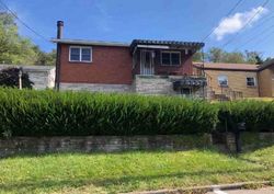 Foreclosure in  10TH ST Pitcairn, PA 15140