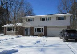 Foreclosure in  THUNDERBIRD DR Saginaw, MI 48609