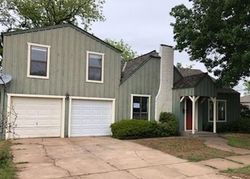 Foreclosure in  E WELLS ST Stamford, TX 79553