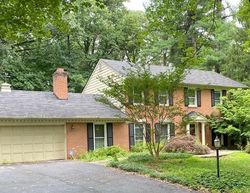 Foreclosure in  WATERVIEW DR Rockville, MD 20853