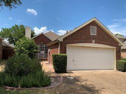 Foreclosure in  SILVER SPRINGS LN Richardson, TX 75082