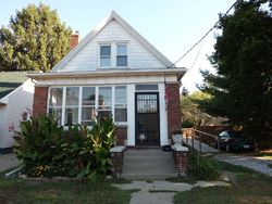 Foreclosure in  E FORREST HILL AVE Peoria, IL 61603
