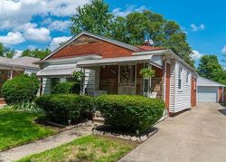 Foreclosure Listing in ANNCHESTER RD DETROIT, MI 48219