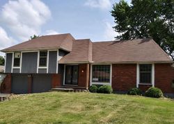 Foreclosure in  W PINE ST Raymore, MO 64083