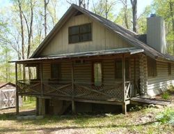 Foreclosure in  BALD EAGLE DR Kingston Springs, TN 37082