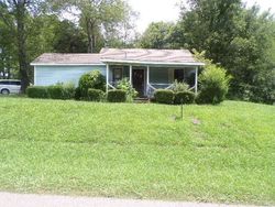 Foreclosure in  HAMILTON ST Atwood, TN 38220