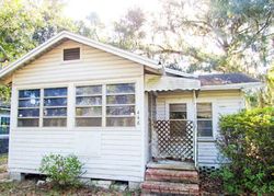 Foreclosure in  W 60TH ST Jacksonville, FL 32208