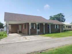 Foreclosure in  ANATOLE LN Golden Meadow, LA 70357