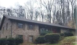 Foreclosure in  STURDIVANT ESTS Summerville, GA 30747
