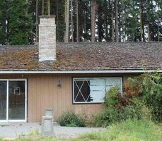 Foreclosure Listing in WOODCOCK RD SEQUIM, WA 98382