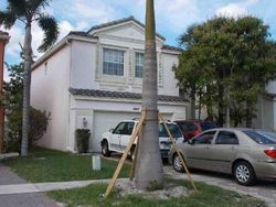 Foreclosure in  DUPONT PL West Palm Beach, FL 33414