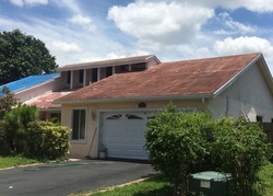 Foreclosure in  NW 52ND CT Fort Lauderdale, FL 33319