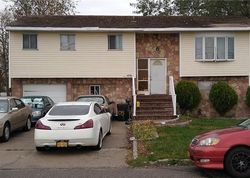Foreclosure in  S 32ND ST Wyandanch, NY 11798