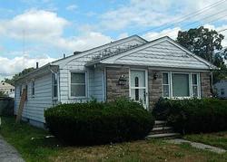 Foreclosure in  BURNS ST Providence, RI 02904