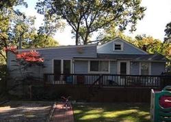 Foreclosure in  N EVERGREEN DR Selden, NY 11784