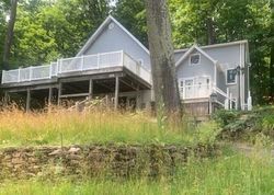 Foreclosure in  WINDING HILL RD Vernon, NJ 07462