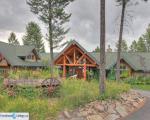 Foreclosure in  DEMERSVILLE WAGON RD Lakeside, MT 59922