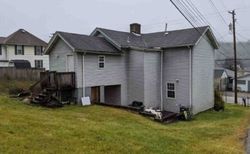 Foreclosure in  UNION ST New Eagle, PA 15067