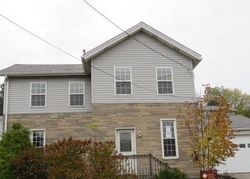 Foreclosure in  UNION ST New Eagle, PA 15067