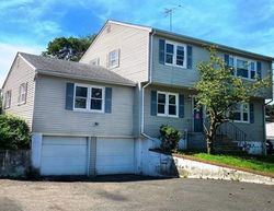 Foreclosure in  HALLBERG AVE Bergenfield, NJ 07621