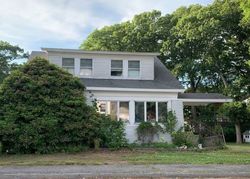 Foreclosure in  NELSON ST Webster, MA 01570
