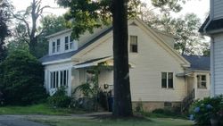 Foreclosure in  NELSON ST Webster, MA 01570