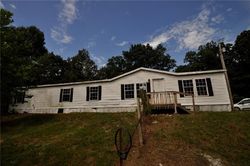 Foreclosure in  PRIMROSE LN Fayetteville, AR 72704