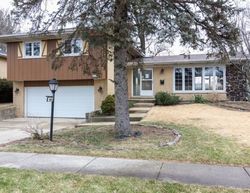 Foreclosure in  WILLOW LN Oak Forest, IL 60452