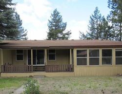 Foreclosure in  CAMP DR Chiloquin, OR 97624