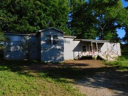 Foreclosure in  SUNSET RD Winslow, AR 72959