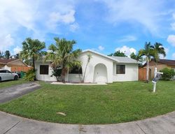 Foreclosure in  SW 148TH CT Miami, FL 33193