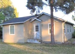 Foreclosure in  HILYARD AVE Klamath Falls, OR 97603