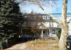 Foreclosure in  SYLVAN ST Rutherford, NJ 07070