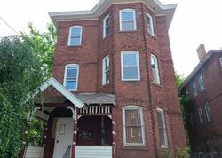 Foreclosure in  BABCOCK ST Hartford, CT 06106