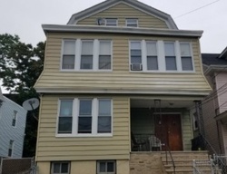 Foreclosure in  LEHIGH AVE Newark, NJ 07112