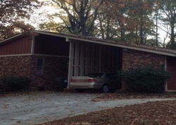 Foreclosure in  MAID STONE RD Irmo, SC 29063