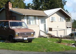 Foreclosure Listing in MERIDIAN AVE N MARYSVILLE, WA 98271