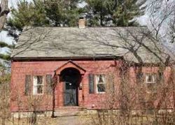 Foreclosure in  FAIRVIEW AVE Augusta, ME 04330