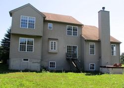 Foreclosure in  CURLY HORSE DR Center Valley, PA 18034
