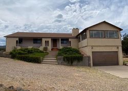 Foreclosure in  S 9100 W Cedar City, UT 84720